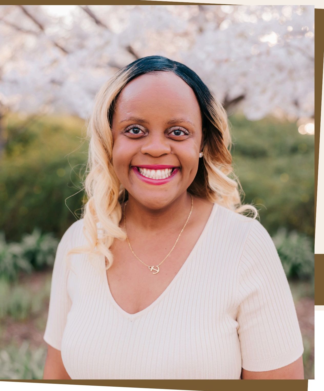 Vimbo Watson, AI Expert and K–12 educator